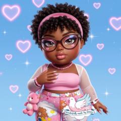 Imani S