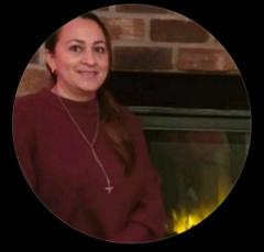 Thelma Soriano