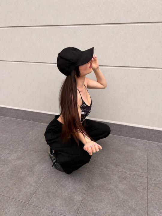 Maite Yael Bravo