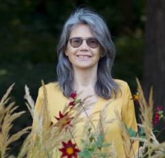 Irma de Jong