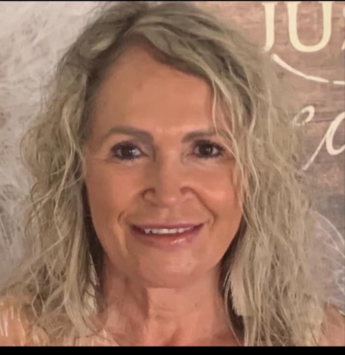 Cathy Garth