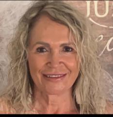 Cathy Garth