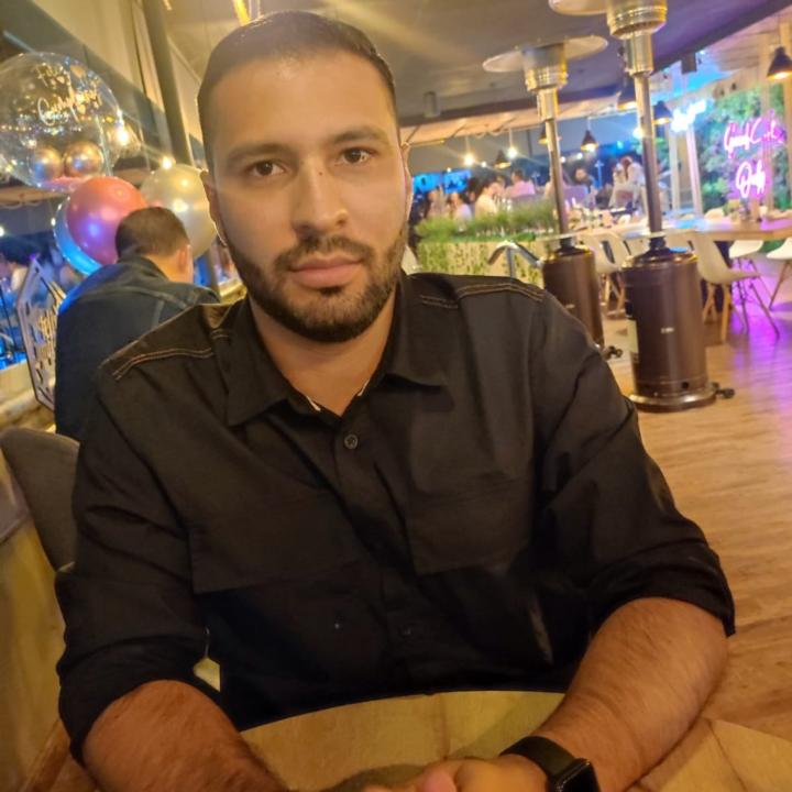 Dumar Sulvaran Jimenez