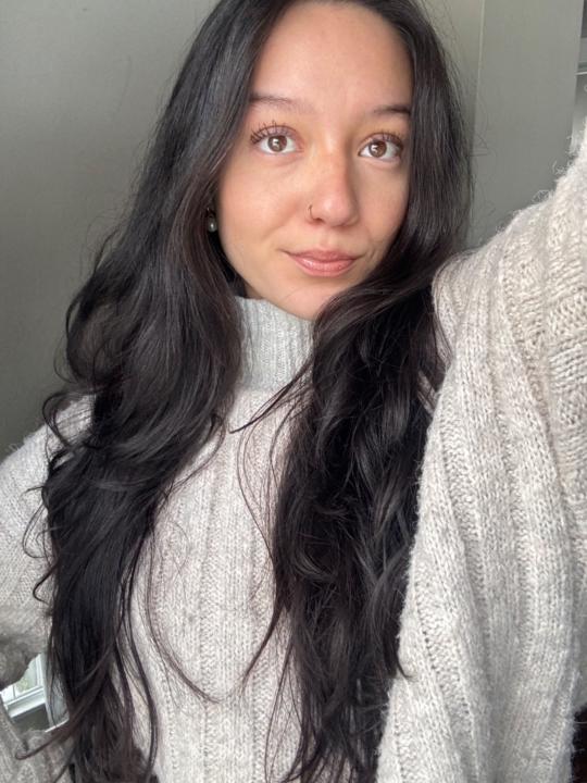 Nicole Arrua