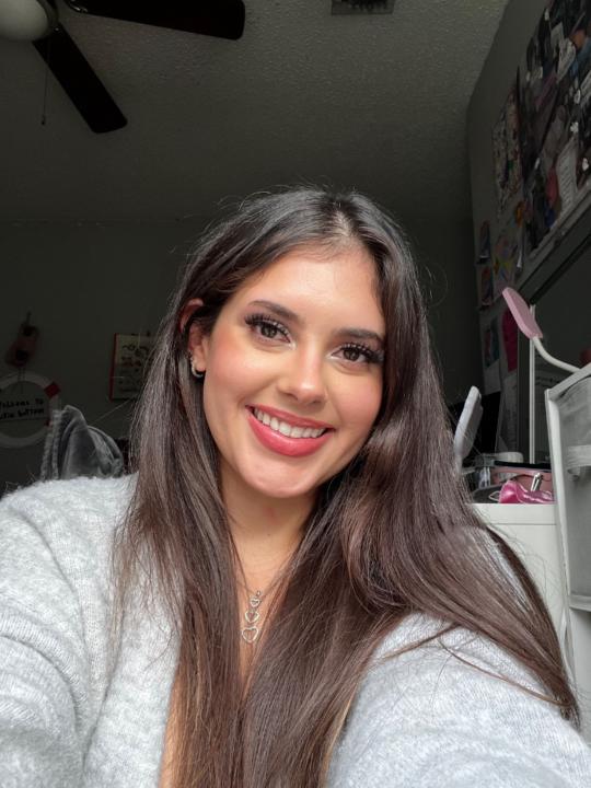 Kasy Borges