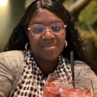 Shairine Augustin-Straker