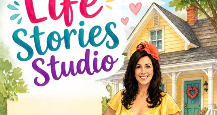 Life Stories Studio