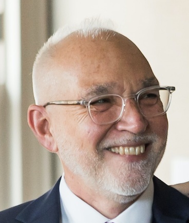 Joel Swan