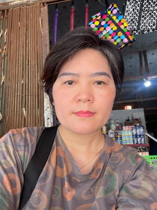 Phạm Mến