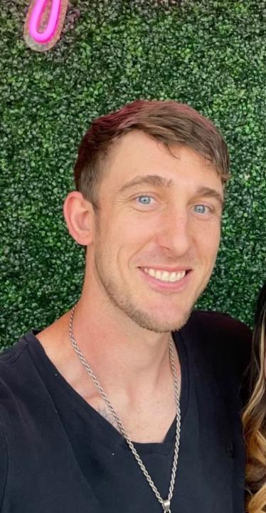 Dustin Soper