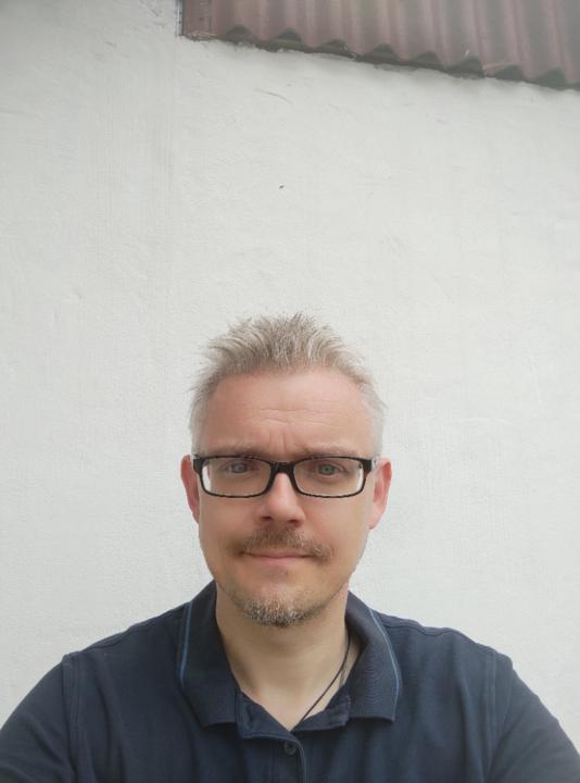 Vollmer Sven