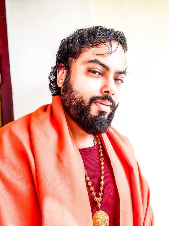 Sumedh Chatterjee