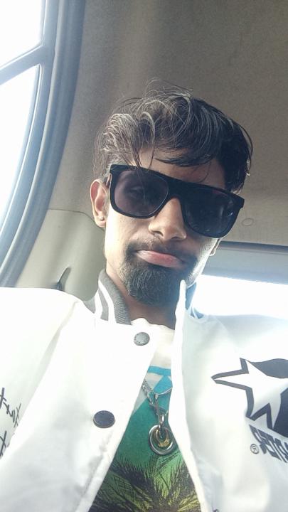 Tyrick Govender