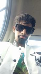 Tyrick Govender