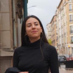 Charlène Orieux
