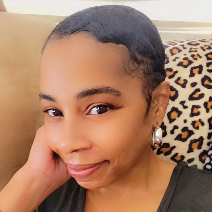 Mia Jackson