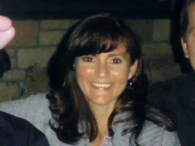 Tracy Townsel