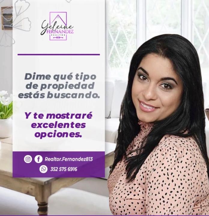 Yeleine Fernandez