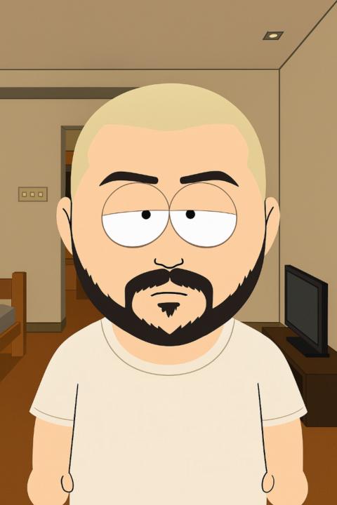 Michał Hys