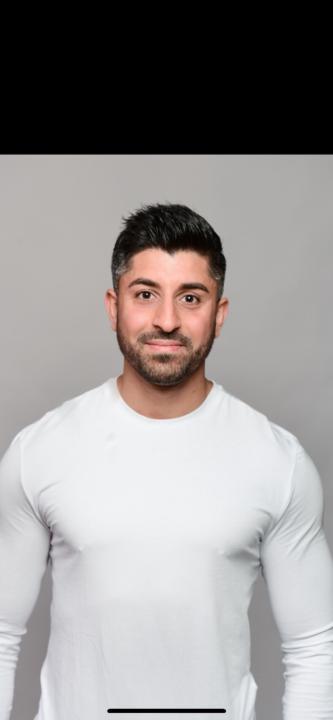 Abdul Qudsi