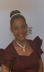 Amanda Goldson