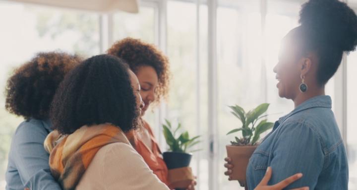 The Overcomer's Sanctuary