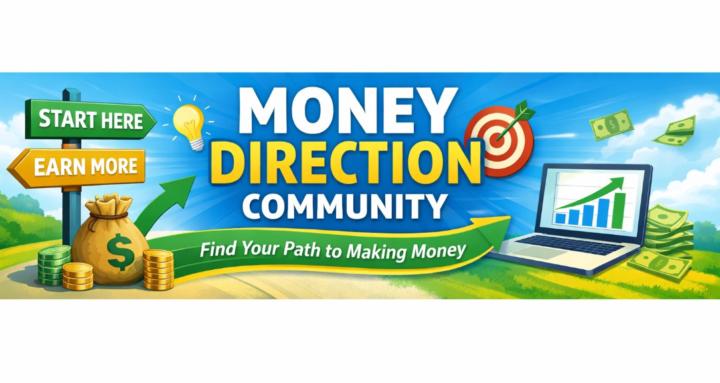 Money Direction Community