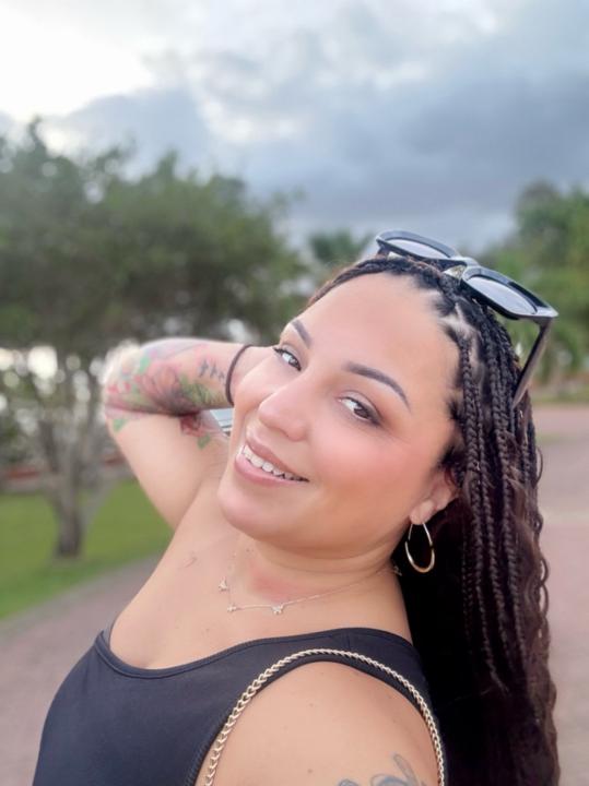 Jeanne Correa