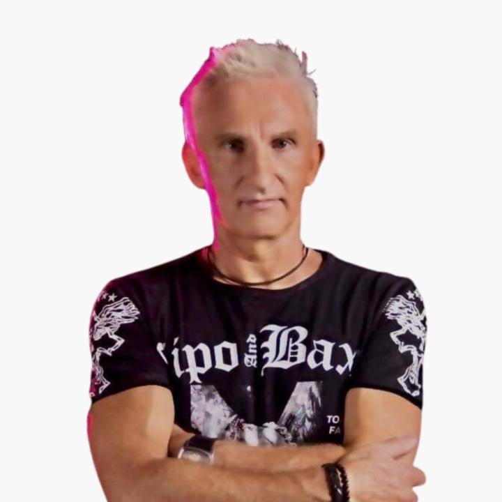 Jason Cowie