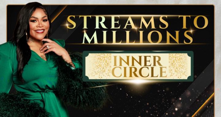 Streams to Millions 