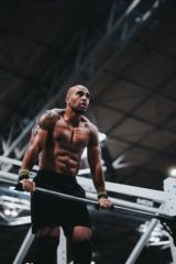 Kieron Edwards