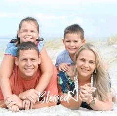 Michelle van Heerden