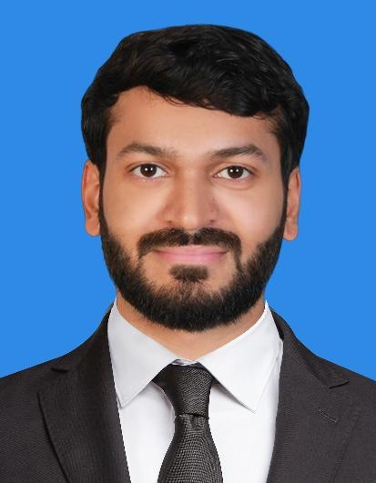Anas Moideen