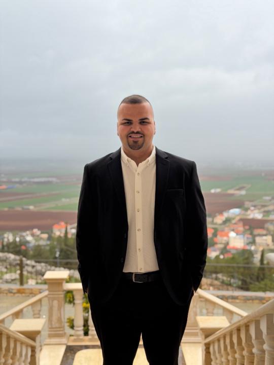 Mohammed El malt