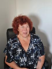 Rebecca Verheul