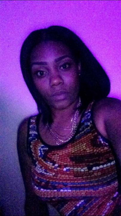 Chenay Williams