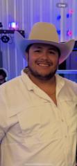 Justin Galindo