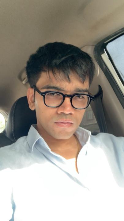Kevin Patel