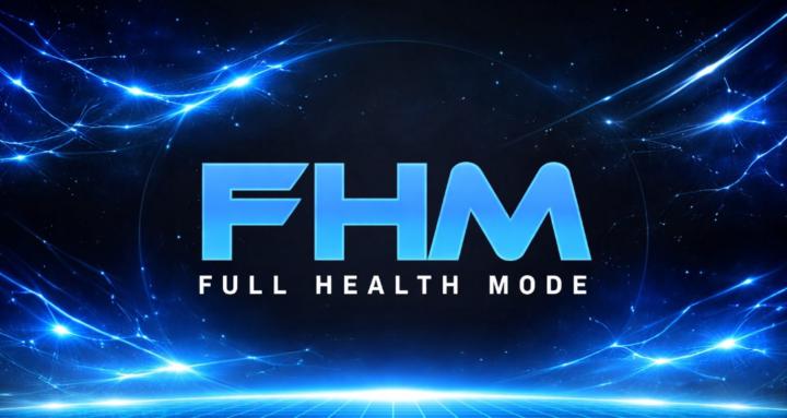 Full Health Mode Campus