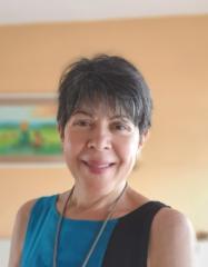 Marcela Sopranzetti
