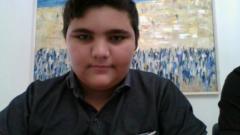 Asher Amanou