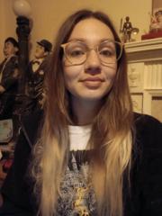 Samantha Gratty-Wright