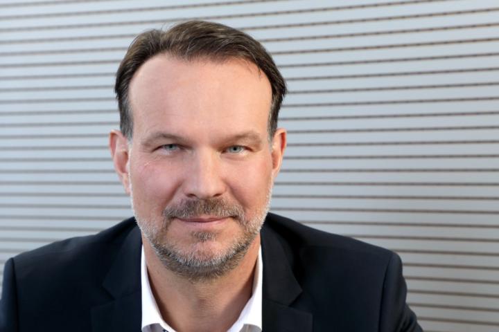 Matthias Aust