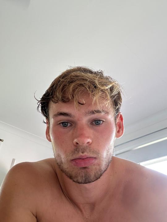 Joel Tailby