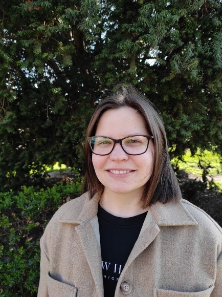 Petra Török-Kovács