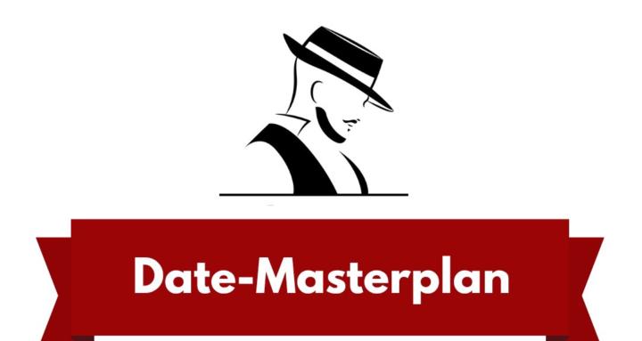 Date-Masterplan