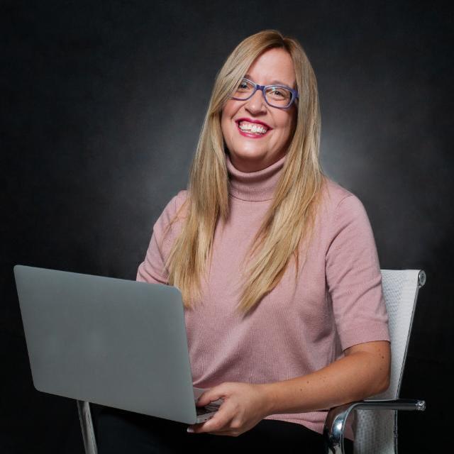 Vanesa Trujillo Mármol