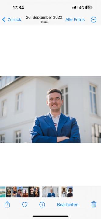 Dominik Fecht