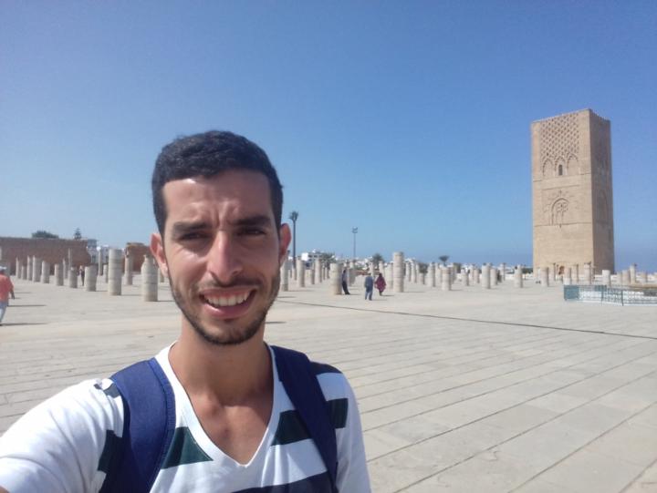 Hassan Ajgoune