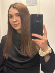 Ajla Kahrimanovic